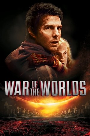 War of the Worlds - TopStrem