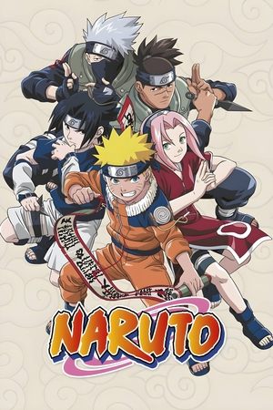 Naruto - TopStrem