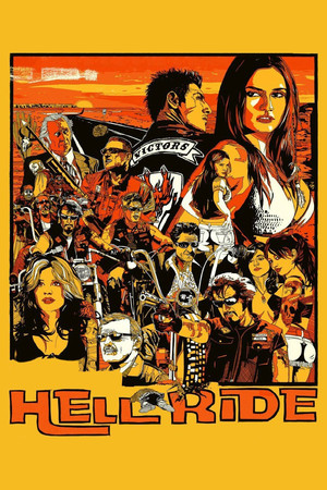 Hell Ride