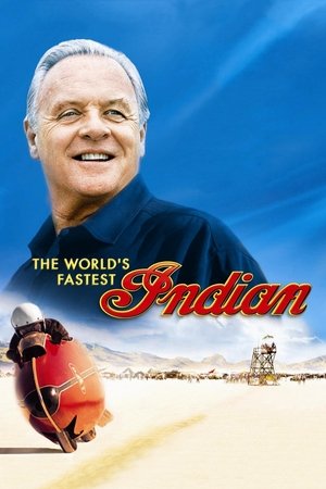 The World's Fastest Indian - TopStrem