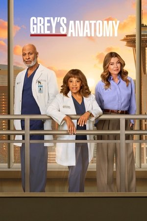 Grey's Anatomy - TopStrem