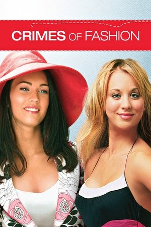 Crimes of Fashion - TopStrem