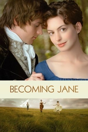 La joven Jane Austen - TopStrem