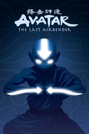 Avatar - Der Herr der Elemente - TopStrem