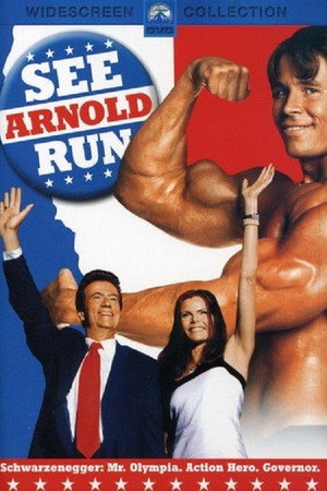 Постер: See Arnold Run