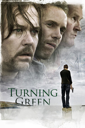 Turning Green - TopStrem