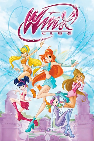 Winx Club - TopStrem