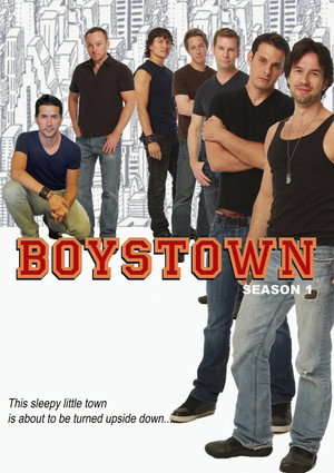 BoysTown - TopStrem