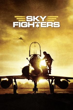 قد يعجبك أيضاً: Sky Fighters