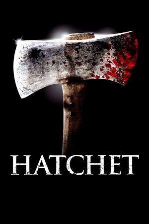 Hatchet - TopStrem