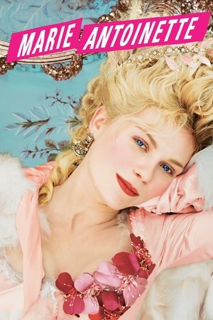 Marie Antoinette - TopStrem