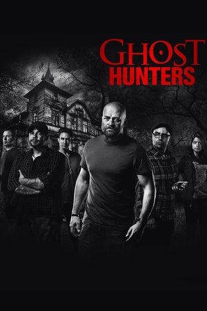 Ghost Hunters - TopStrem