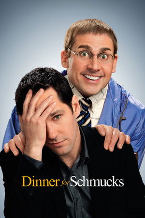 Dinner for Schmucks - TopStrem