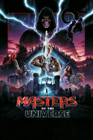 Mestres do Universo - TopStrem