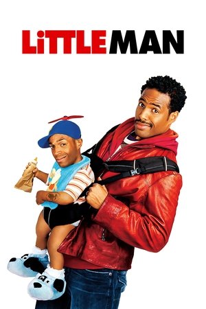 Little Man - TopStrem