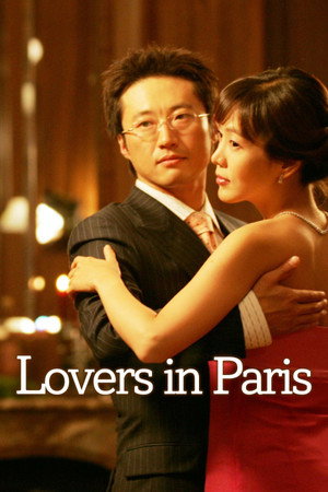 Îndrăgostiți la Paris Lovers in Paris