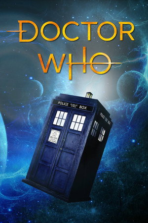 Doctor Who - TopStrem