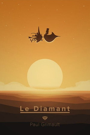 The Diamond