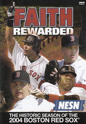 Poster pentru Barn Red (2004)
