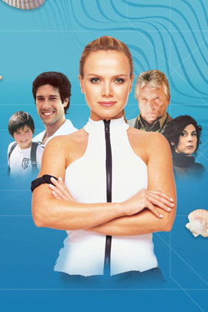 Eliana and the Secret of the Dolphins