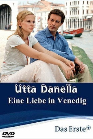 Utta Danella - Eine Liebe in Venedig - TopStrem