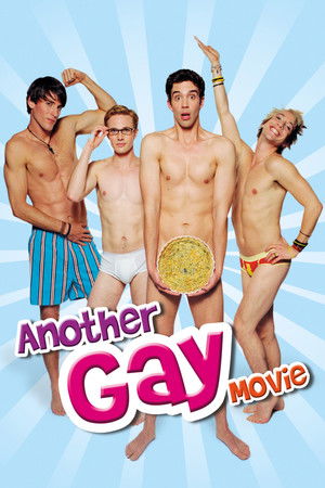 Another Gay Movie - TopStrem