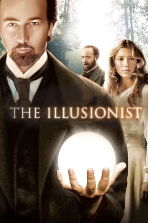 The Illusionist - TopStrem