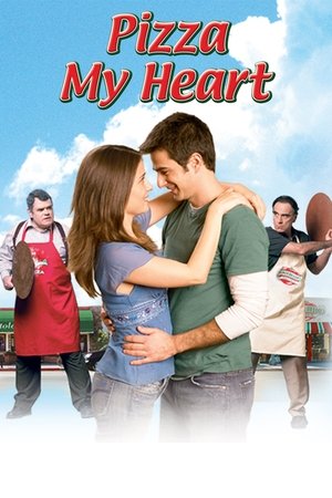 Pizza My Heart - TopStrem