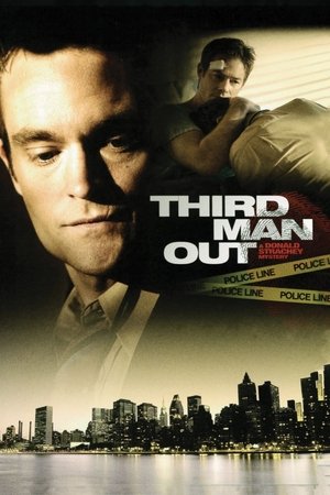Third Man Out: A Donald Strachey Mystery - TopStrem
