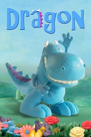 Dragon - Der kleine blaue Drache - TopStrem