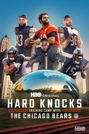 Hard Knocks - TopStrem