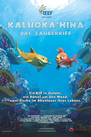 Kaluoka'Hina - Das Zauberriff - TopStrem