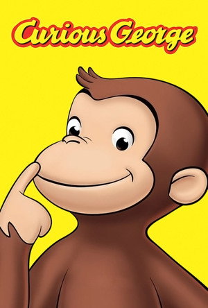 George le petit curieux - TopStrem