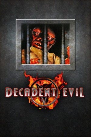 Decadent Evil - TopStrem