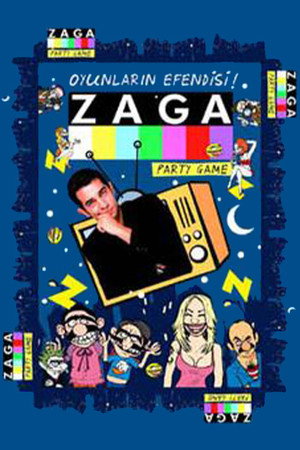 Постер: Zaga