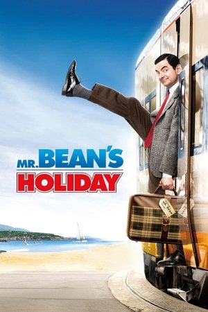 Les Vacances de Mr. Bean - TopStrem