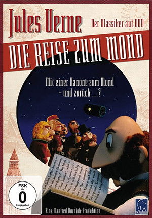 قد يعجبك أيضاً: Die Reise zum Mond