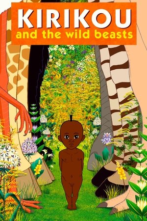Kirikou et les bêtes sauvages - TopStrem