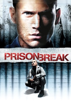 Prison Break - TopStrem