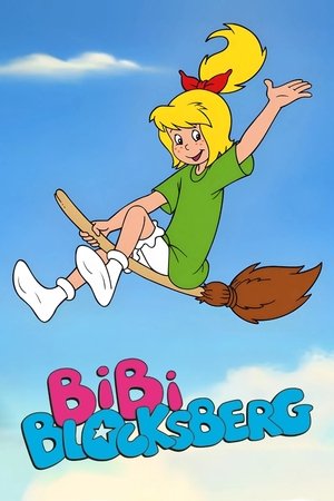 Bibi Blocksberg - TopStrem