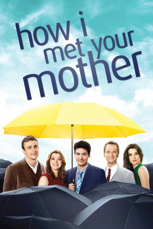 How I Met Your Mother - TopStrem