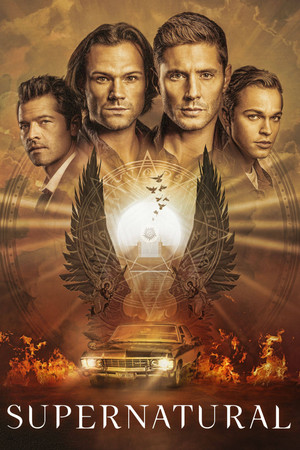 Supernatural - TopStrem