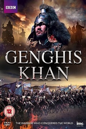 Genghis Khan - TopStrem