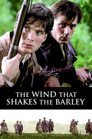 The Wind That Shakes the Barley - TopStrem