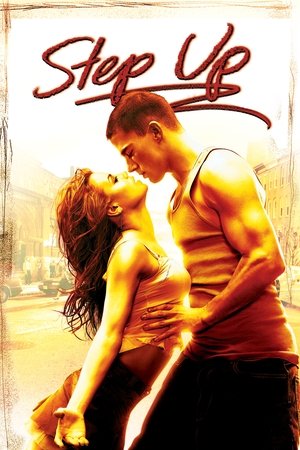 Step Up - TopStrem