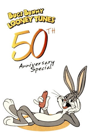 Bugs Bunny/Looney Tunes All-Star 50th Anniversary