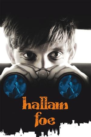 Hallam Foe - TopStrem