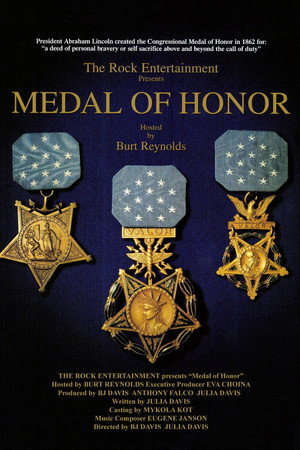 Medal of Honor - TopStrem