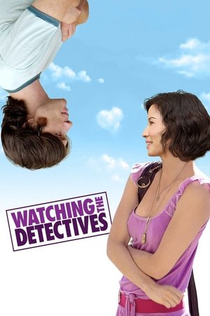Watching the Detectives - TopStrem