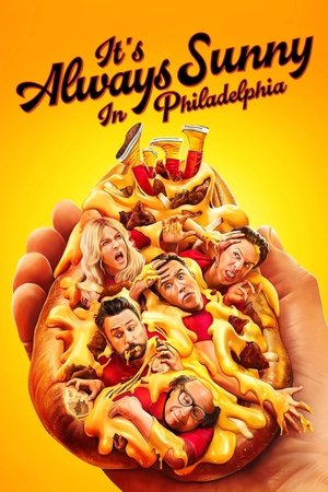 It's Always Sunny in Philadelphia - TopStrem